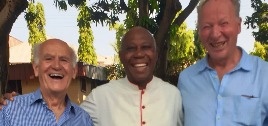 Austrian FIDESCO Trainers Visit Nigeria to Support VTTC Project