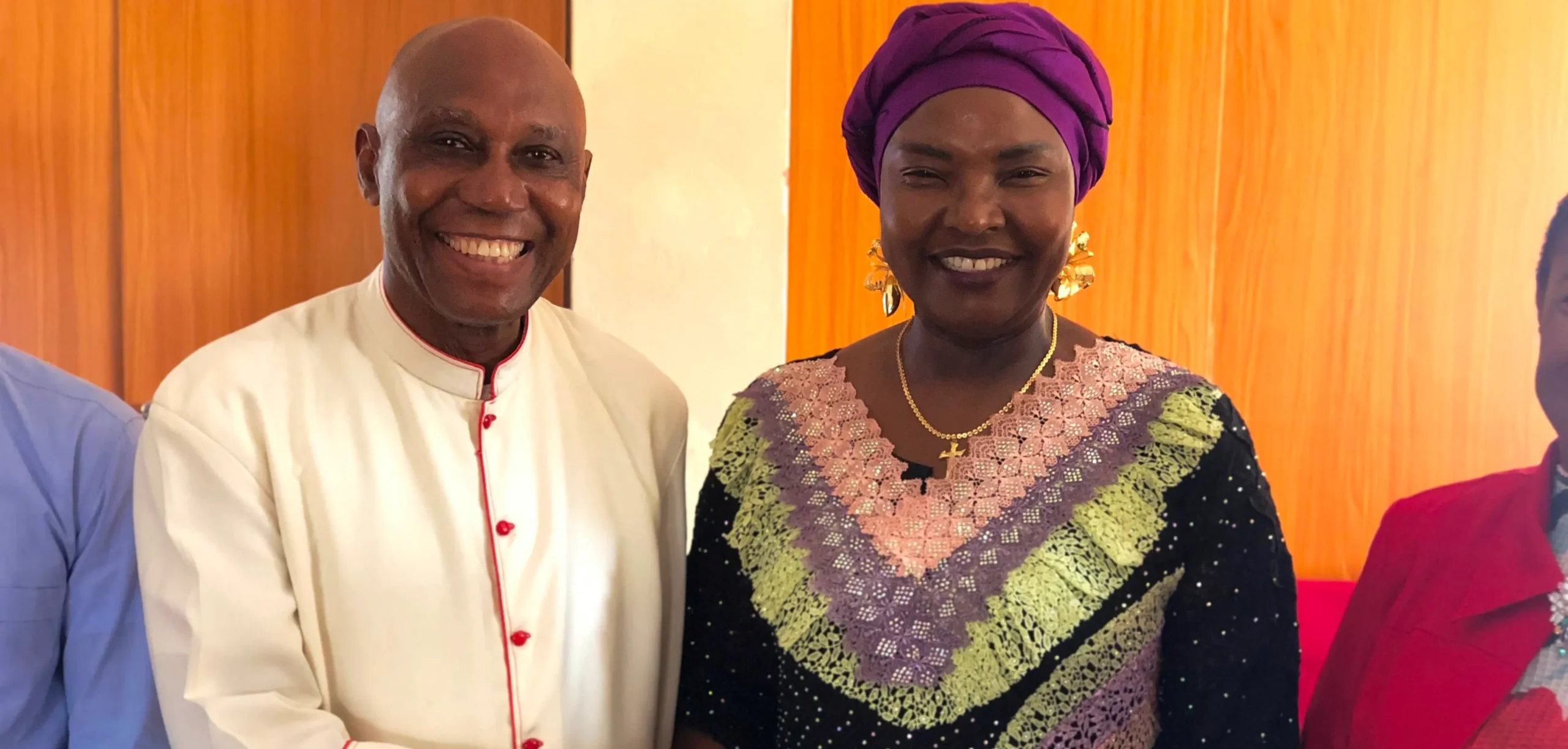 Report on CIDJAP Meeting With Science Board